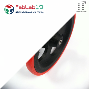 Fablab 19 - Tous droits réservés